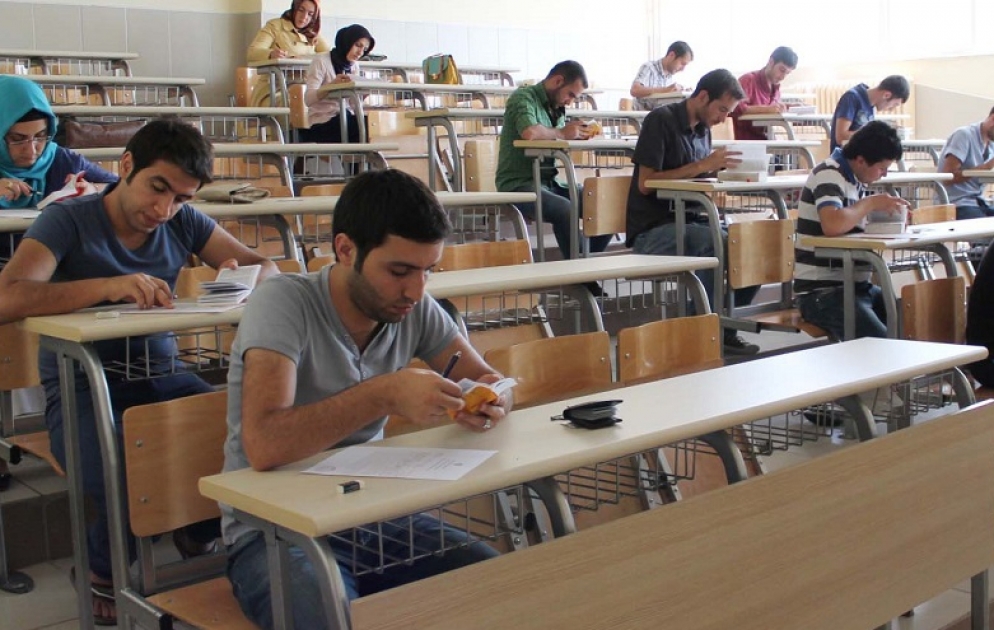 Ali məktəblərin boş qalan plan yerlərinə qəbulun nəticələri açıqlanıb