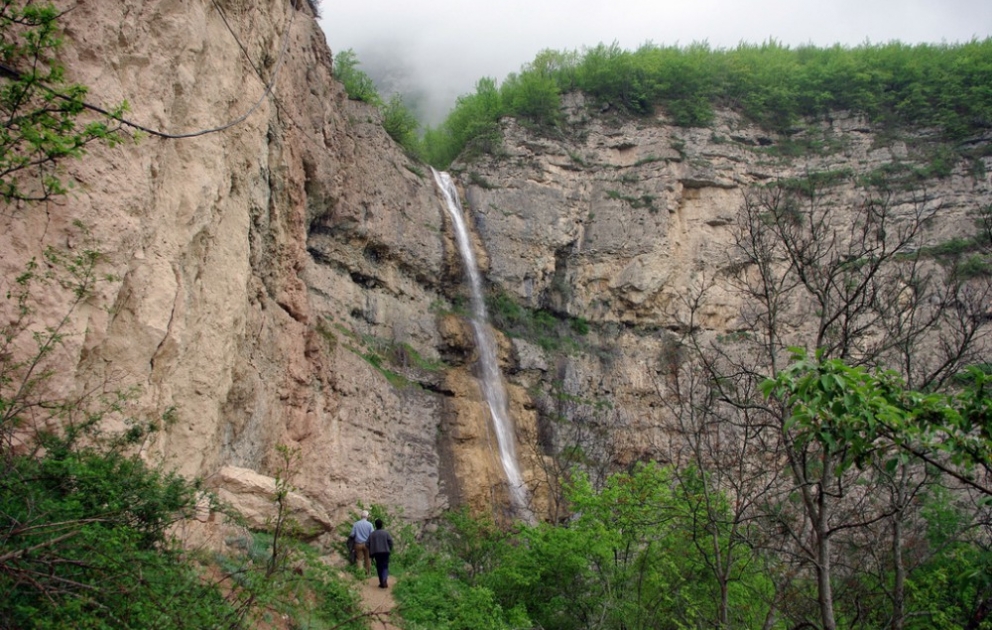 Quba-Xınalıq marşrutu turistlər arasında daha populyardır