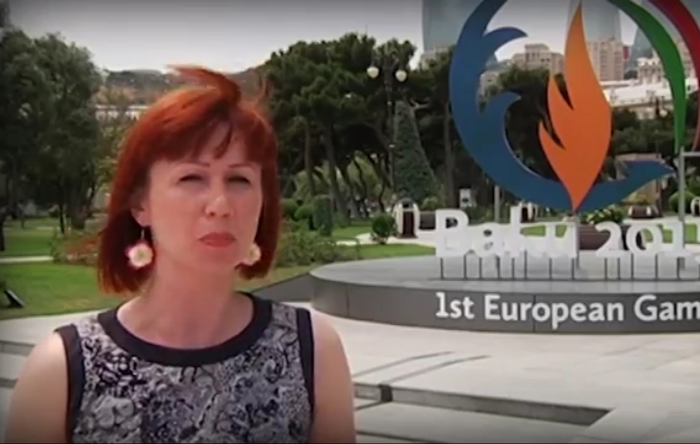 Russia's Amur TV airs second program about Azerbaijan