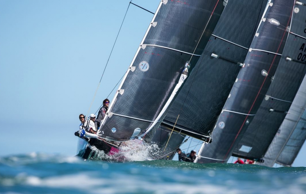 Summer School organized by Azerbaijan Sailing Sports Federation