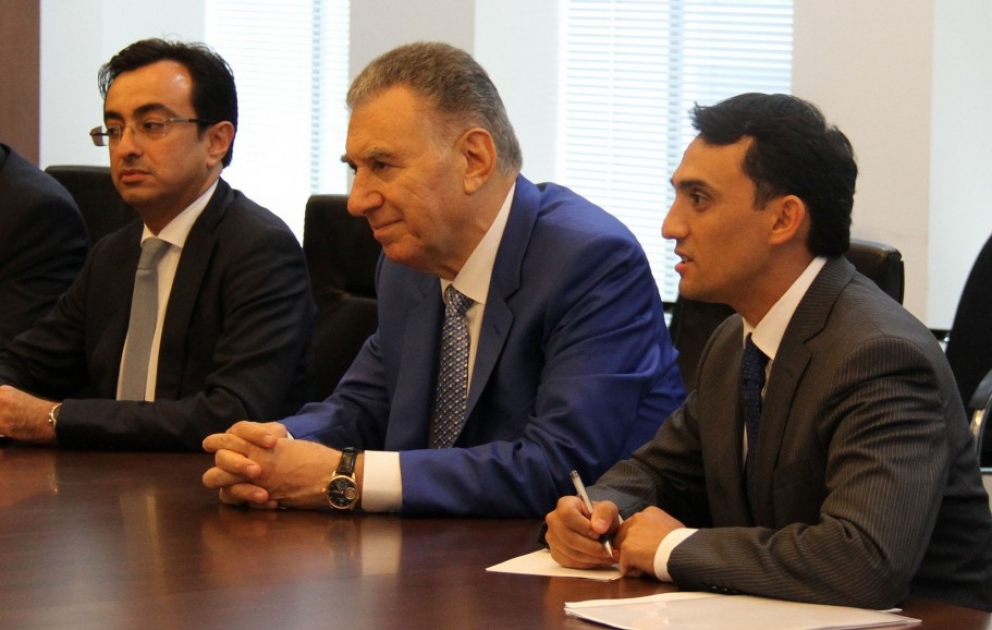 Azerbaijani Deputy Premier visits Japan