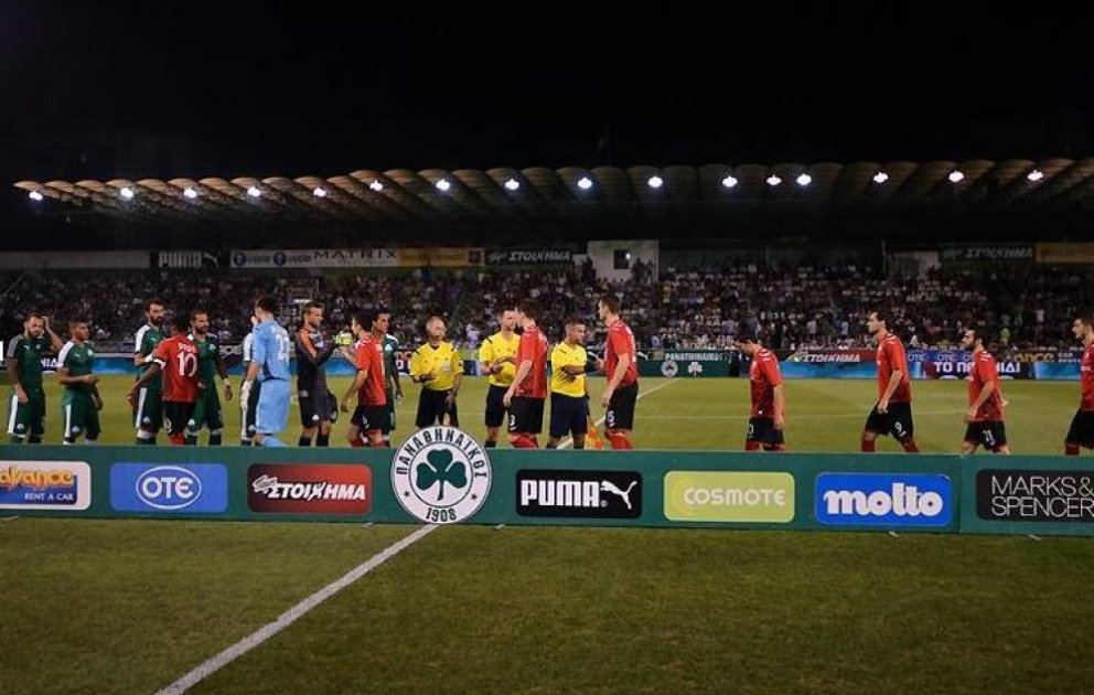 Deux clubs azerbaïdjanais se sont qualifiés pour la phase de groupe de la Ligue Europa