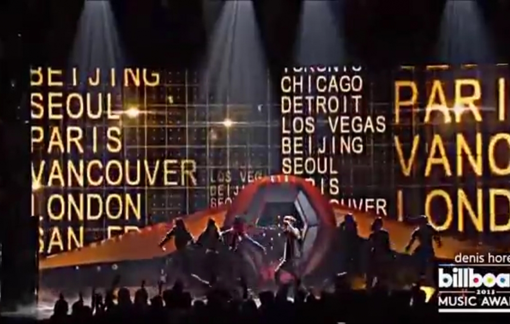 Стали известны победители “MTV VMA 2015”