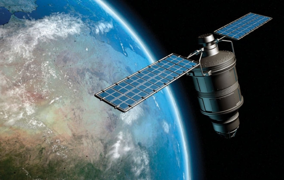 "Azerspace-1" vasitəsilə daha çox türk, rus, gürcü kanalları yayımlanır