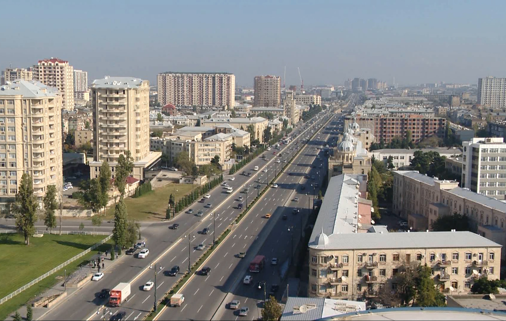 Баку закрыт. Баку проспект Алиева. Проспект Гейдара Алиева. Баку Тбилисский проспект. Баку проспект Гейдара.