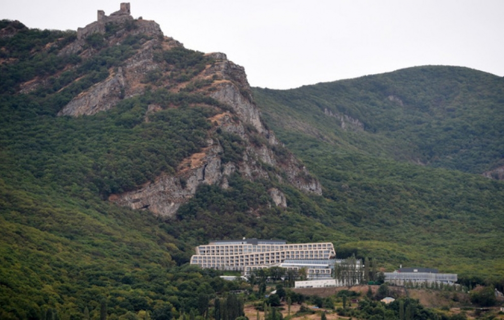 Tarixə işıq salan Çıraqqala