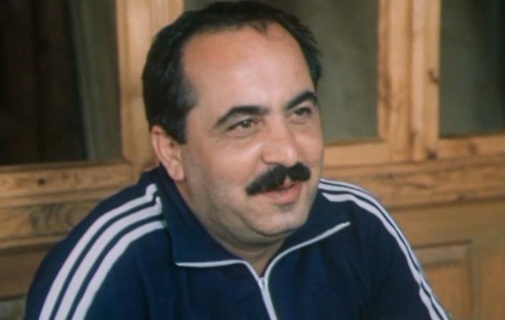 Bu gün xalq artisti Yaşar Nurinin doğum günüdür