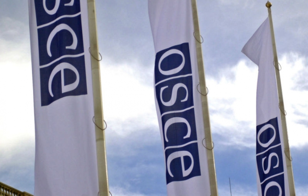 Les représentants de l'OSCE organiseront un suivi sur la ligne de contact des armées
