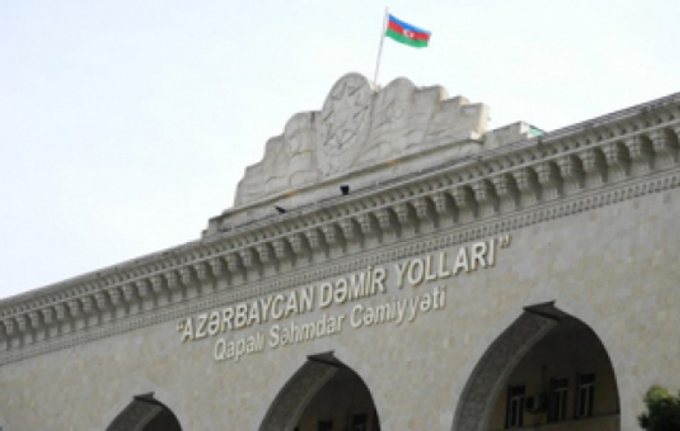 “Azərbaycan Dəmir Yolları” QSC-nin müvafiq qurumları gücləndirilmiş iş rejiminə keçiblər