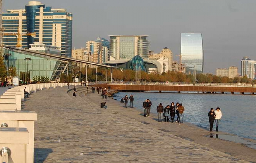 Жаркая погода продержится в стране до 10 сентября