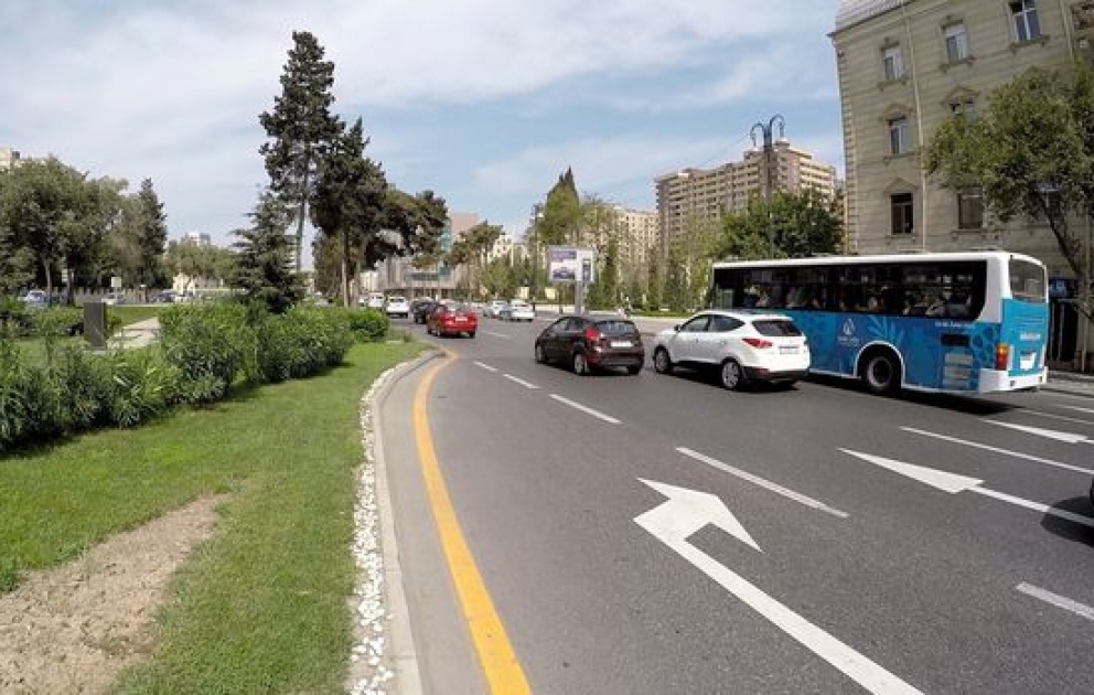 Приняты меры для устранения автомобильных пробок