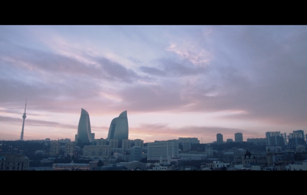 “Azərbaycan portretləri”: italiyalı rejissorların filmi