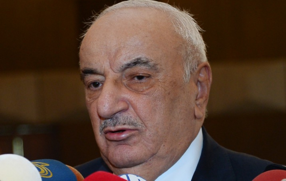 Azerbaijani Deputy PM: Simplification of customs procedures for Baku-Tbilisi-Qars railway is one of key priorities