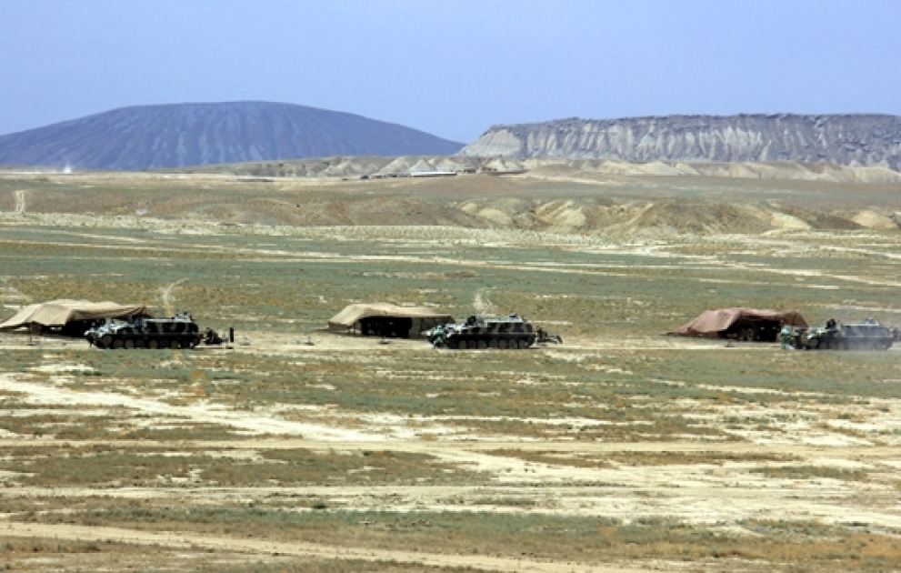 Armenians violated ceasefire with Azerbaijan 80 times throughout the day