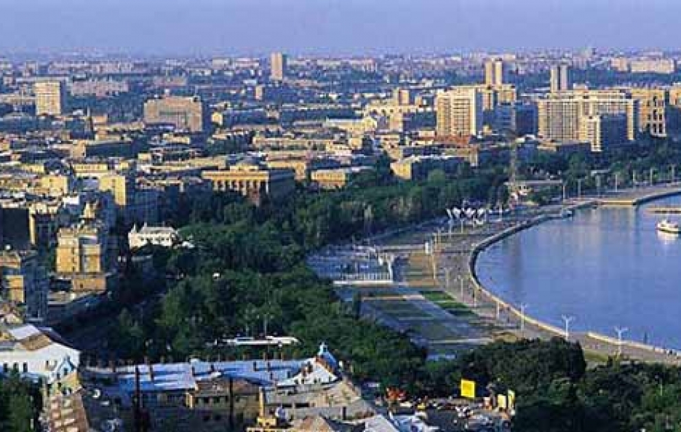Температура воздуха в Азербайджане понизится