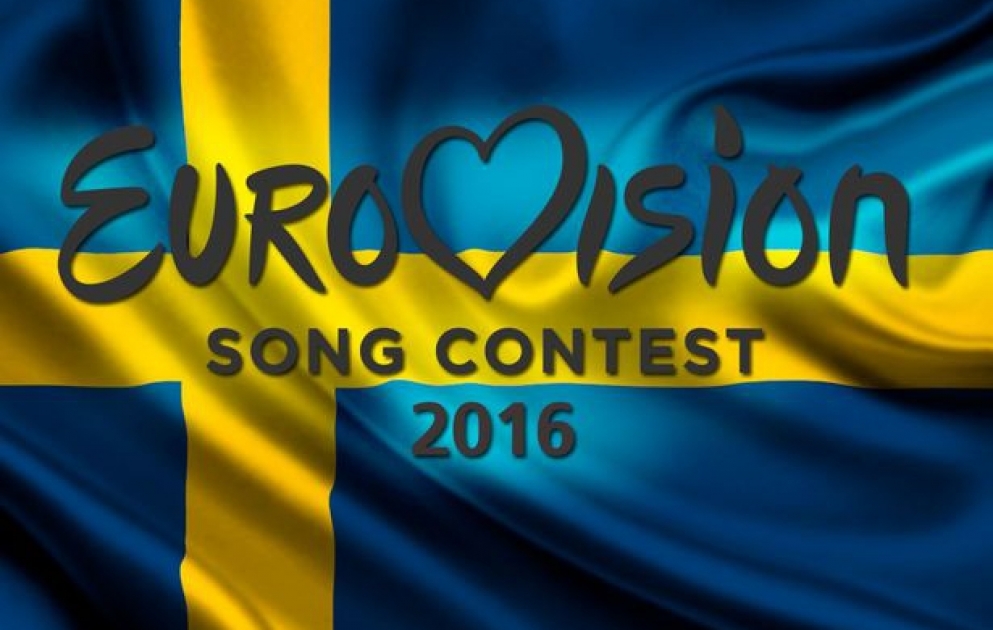 Азербайджан примет участие в «Евровидении-2016»