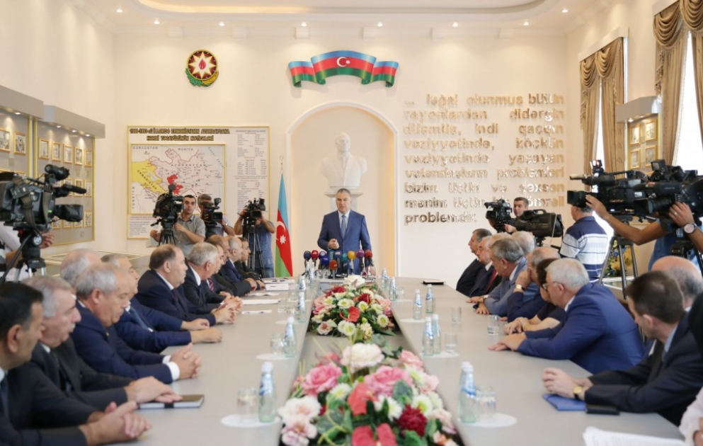 Le Parlement européen a manifesté une fois encore son hypocrisie en adoptant la dernière résolution relative à l'Azerbaïdjan