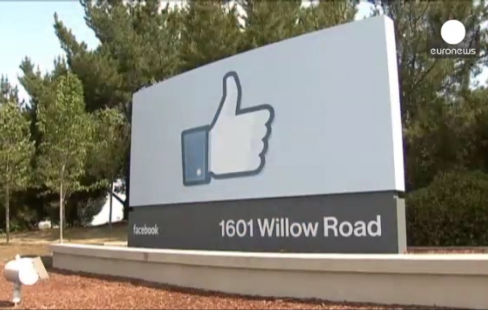 Кнопка “Deslike” появится в Facebook