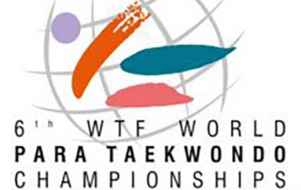 Parataekvondo üzrə Azərbaycan millisi dünya çempionatında 8 medal qazanıb