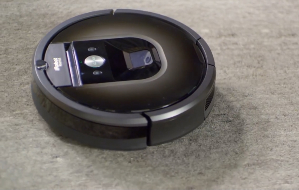 «iRobot» şirkətinin yeni “ağıllı” tozsoranı telefonla idarə olunur