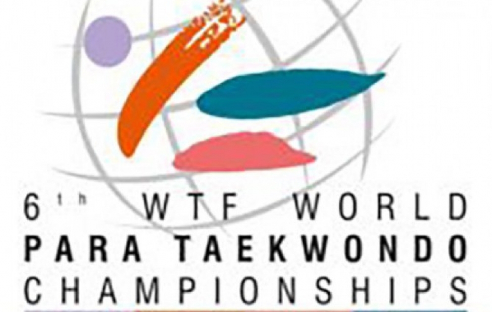 Mondial de Para-Taekwondo : Pluie de médailles pour l'équipe d'Azerbaïdjan