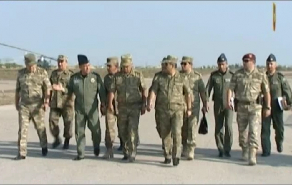 Открылся центр подготовки для военных пилотов