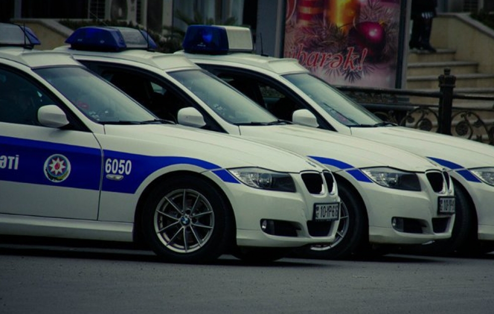 Полиция Азербайджана будет работать в усиленном режиме
