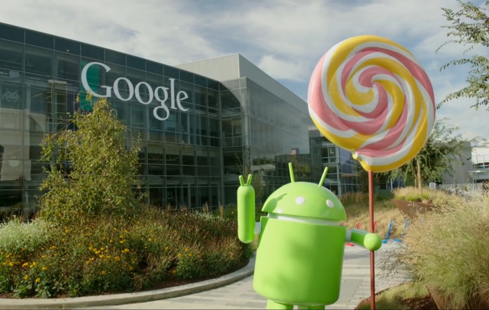 23 сентября – День рождения Android