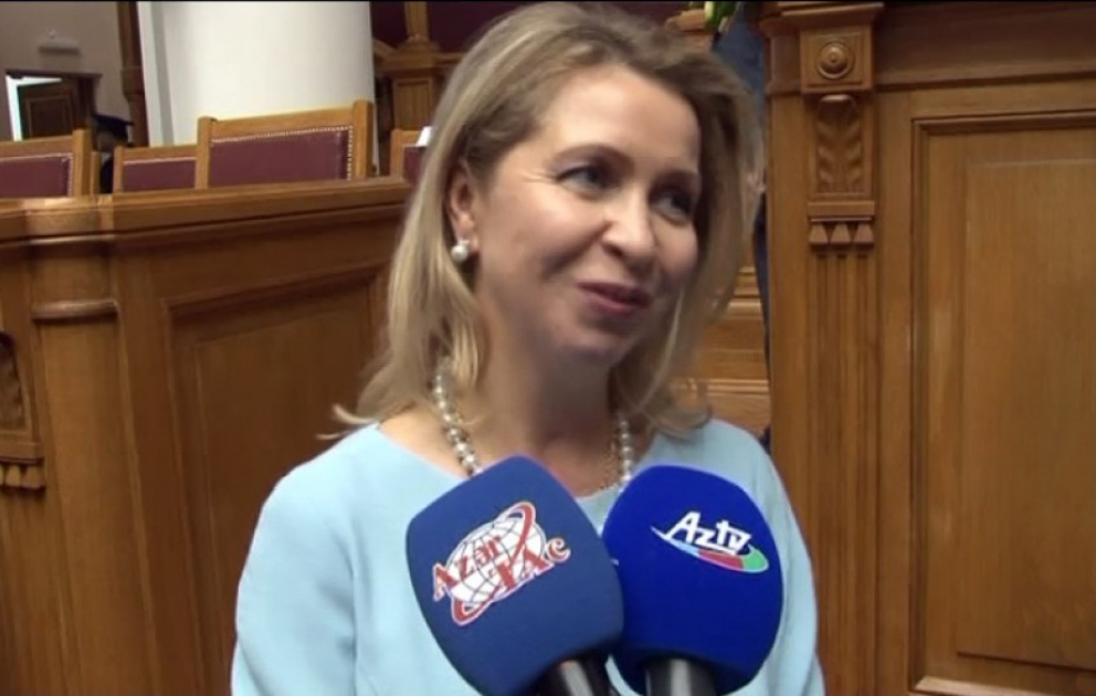 Фонд Гейдара Алиева во главе с Мехрибан Алиевой и Фондом социально-культурных инициатив могут решить важные задачи