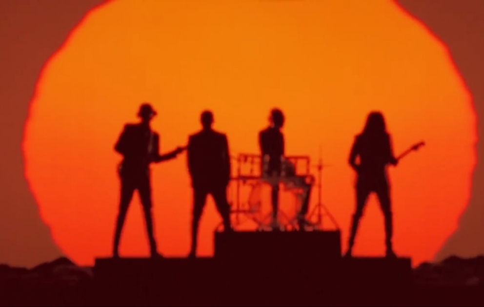 ВВС выпустила трейлер к документальной ленте о Daft Punk