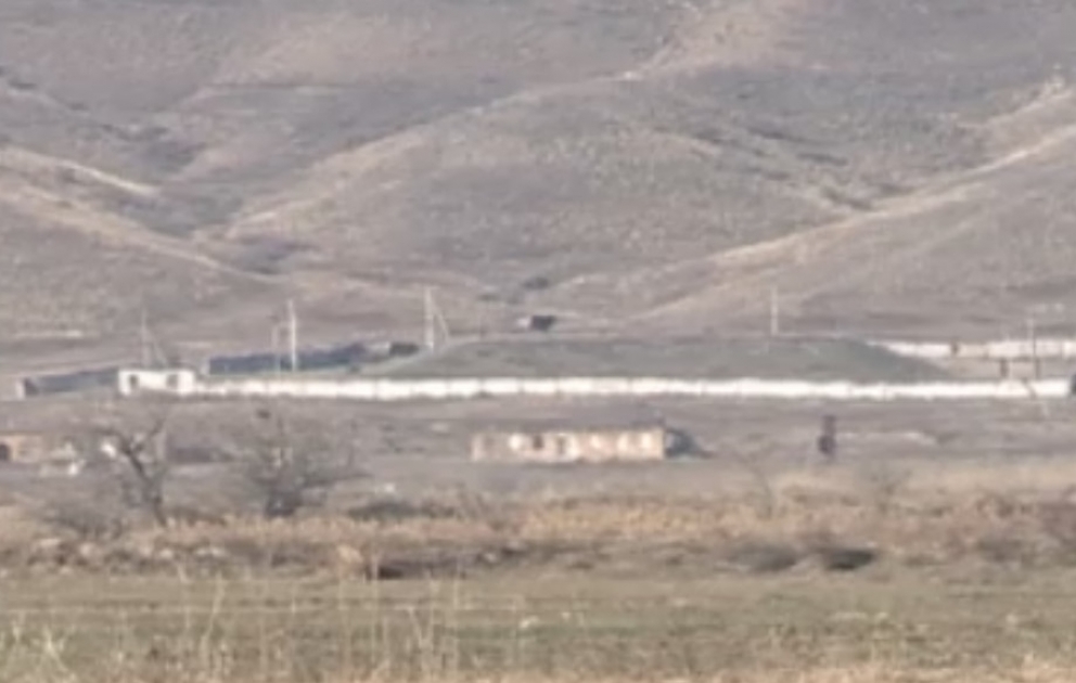 Atəşkəs rejimi 76 dəfə pozulub