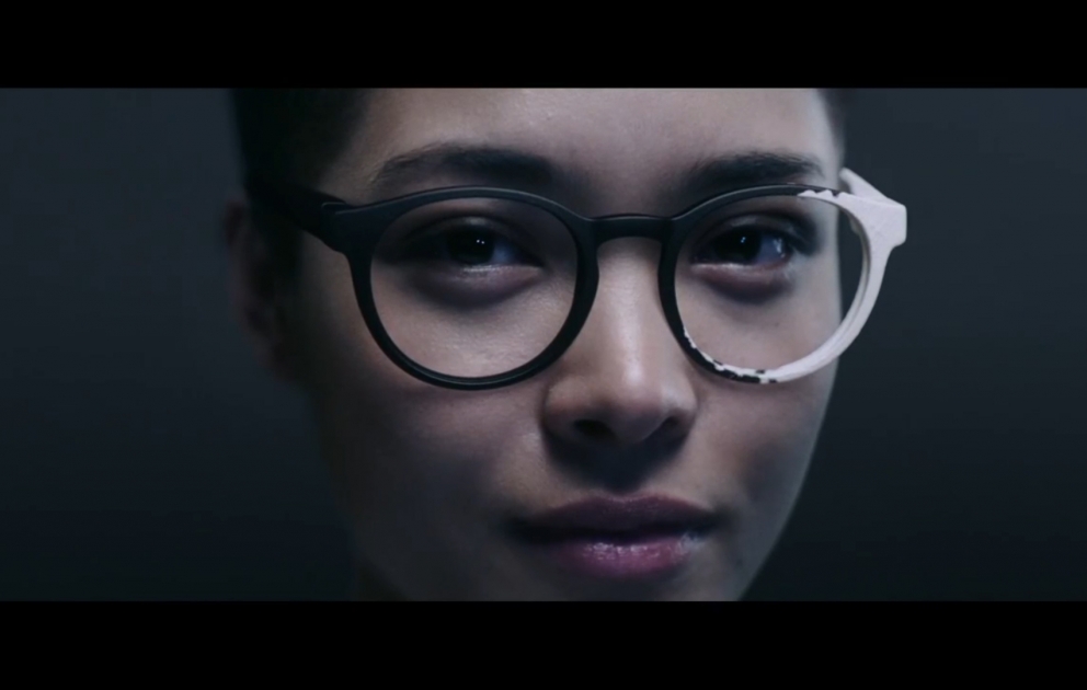 Mykita печатает очки на 3D-принтере
