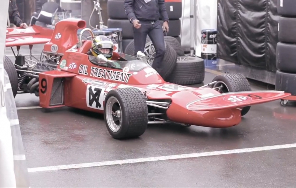 Bakıda keçiriləcək "Formula-1" yarışlarının vaxtı dəyişdirilib