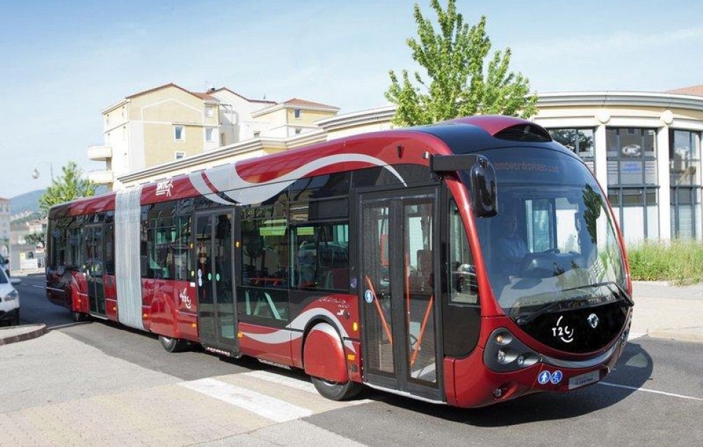 Компания «BakuBus» запустила новые маршруты
