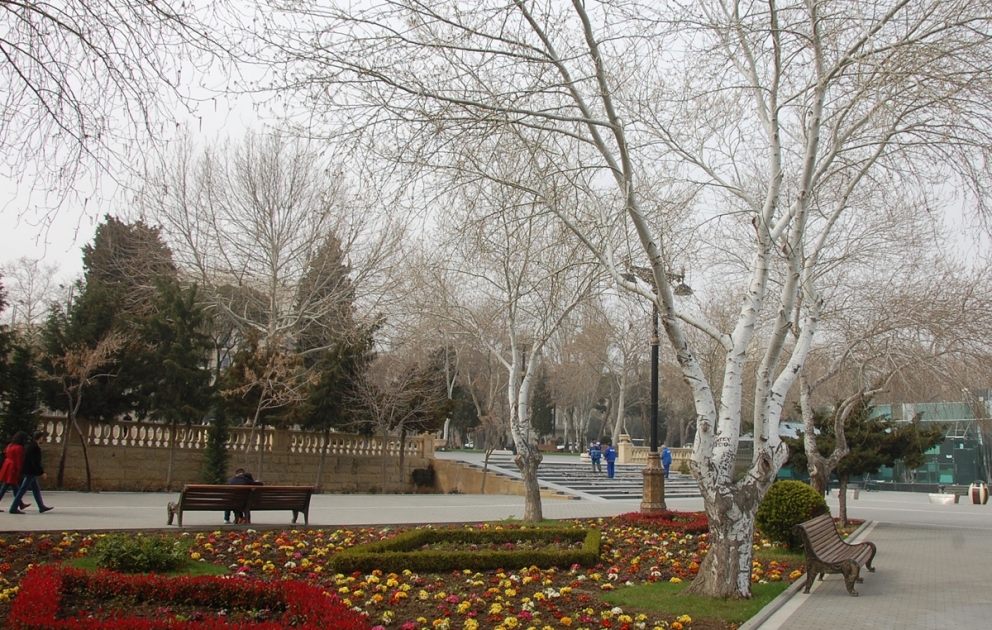 Azərbaycanın bəzi yerlərində yağış yağacaq