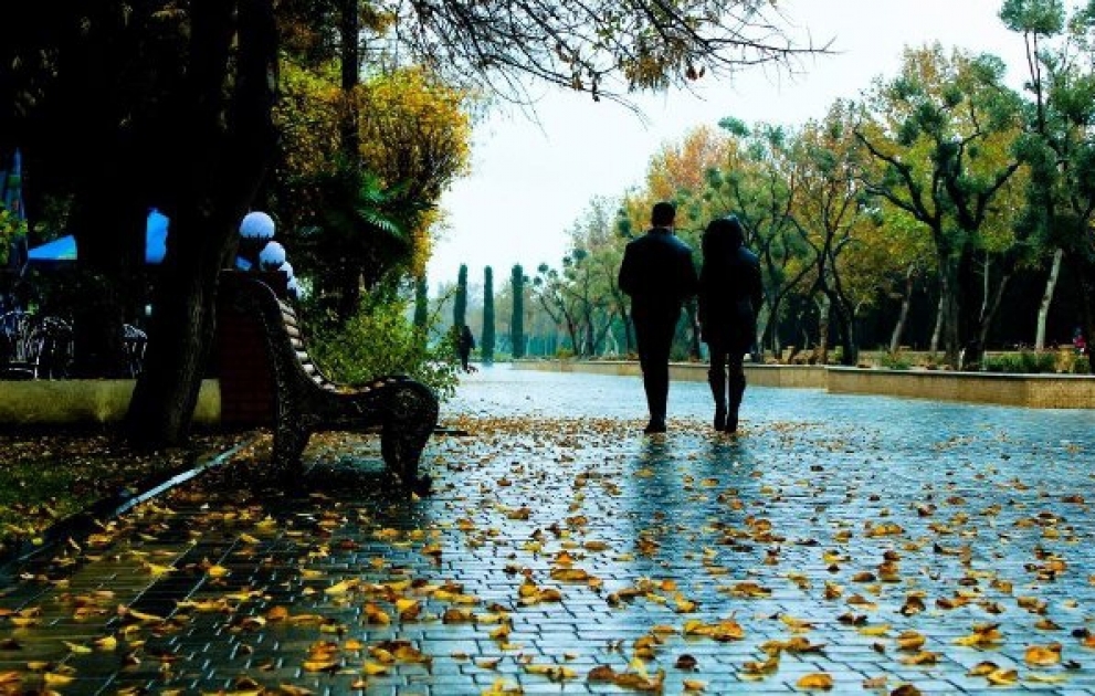 Azərbaycanda temperatur kəskin enəcək
