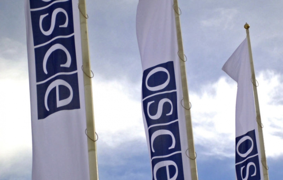 L'OSCE organisera un suivi sur la ligne de contact des armées