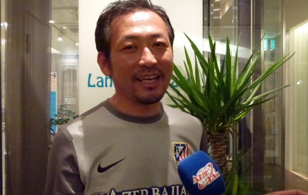 Kazuyasu İşida: Azərbaycanı çox sevir və bu ölkənin Yaponiya ilə əlaqələrinin inkişafına çalışıram