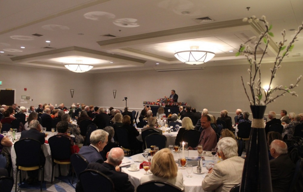 Events on Azerbaijan held in Washington and Annapolis