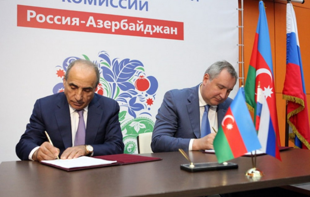 Azerbaijan-Russia intergovernmental commission gathers in Moscow