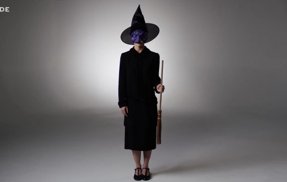 Halloween-Kostüme aus den letzten 100 Jahren