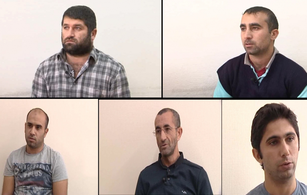Milli Təhlükəsizlik Nazirliyi antiterror əməliyyatı həyata keçirdi