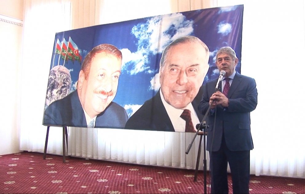 Özbəkistanda Azərbaycan haqqında ən yaxşı məqalə müsabiqəsinin qalibləri mükafatlandırıldı