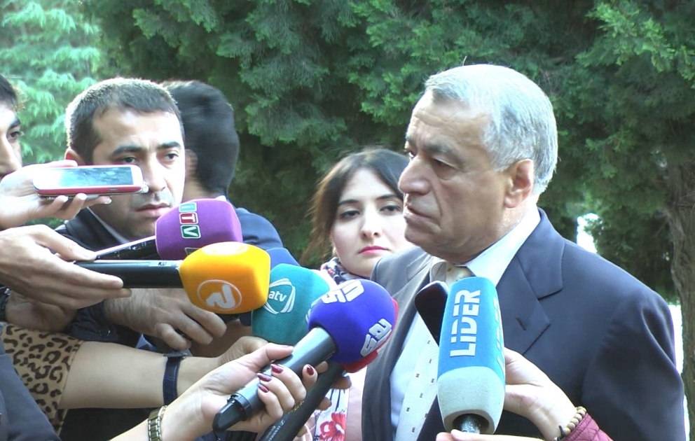 Nazir: Enerji tariflərinin artırılması nəzərdə tutulmur