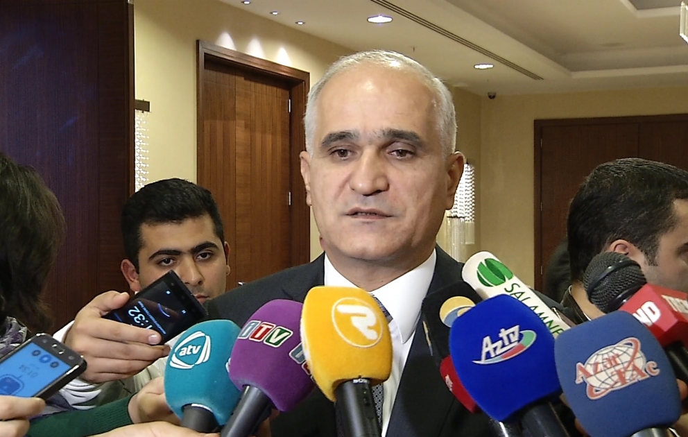 Sahin Mustafayev: Sahibkarlıq subyektlərində aparılan yoxlamalar dayandırılacaq
