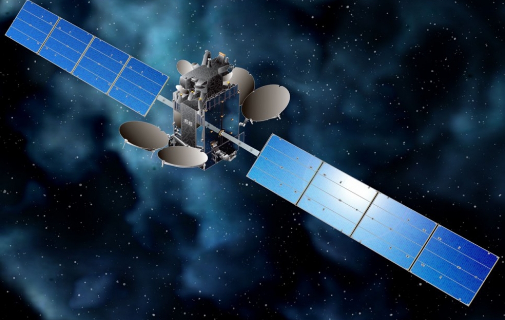 Kanadische Firma SSL ist zum Hersteller von Satelliten „Azerspace-2“ gewählt
