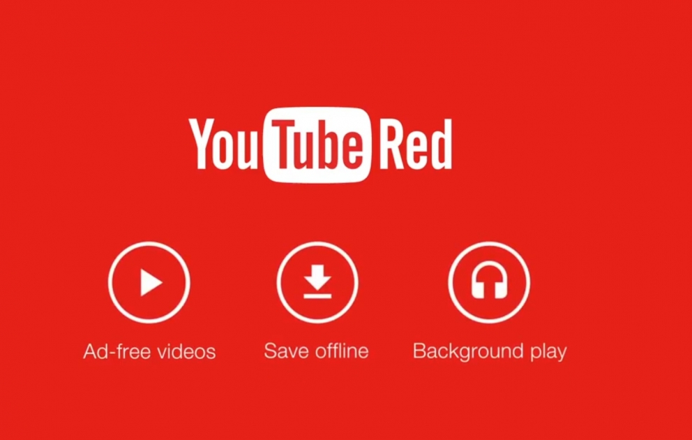 YouTube запускает платный сервис