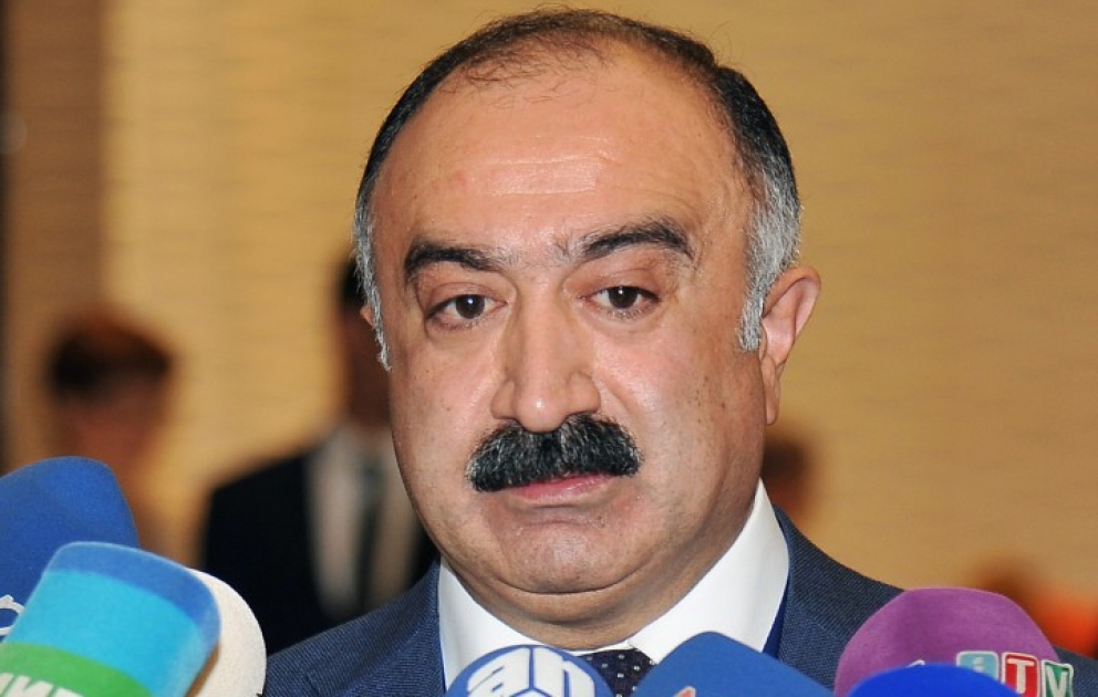 AZAL-ın vitse-prezidenti: “WizzAir” Azərbaycana uçuşları martdan  başlayacaq