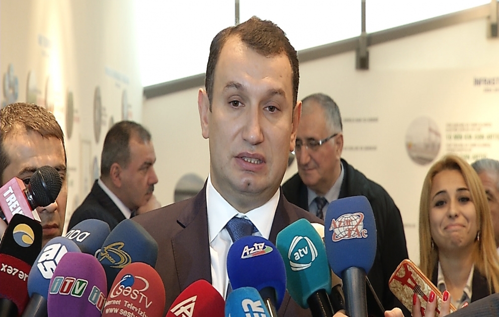 Sahib Məmmədov: lisenziyaların müddətinin uzadılması ilə bağlı sənədlərin qəbuluna başlanılacaq