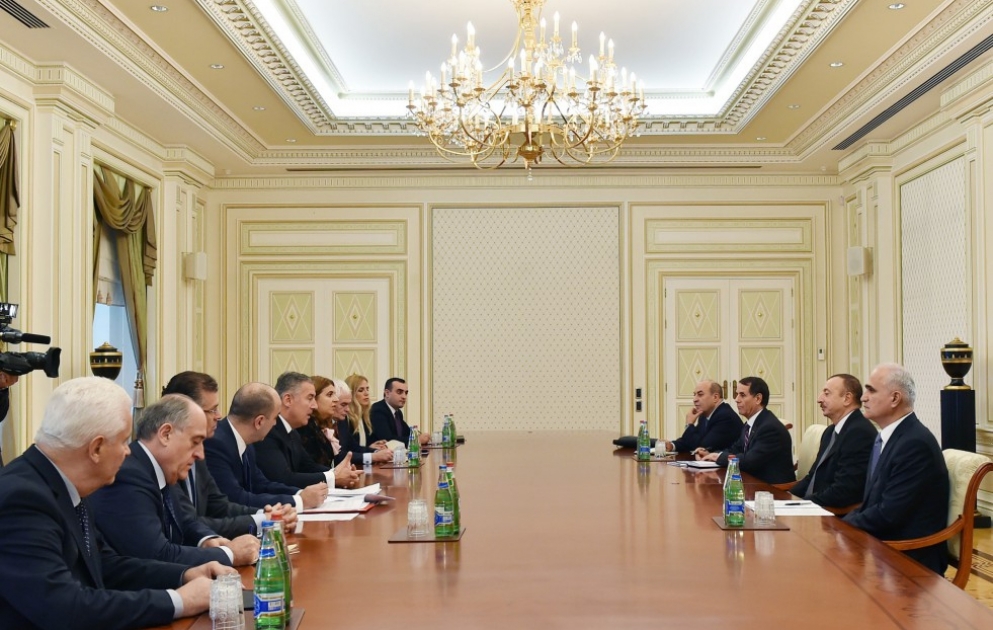 Entretien du président de la République avec Milo Djukanovic, Premier ministre monténégrin